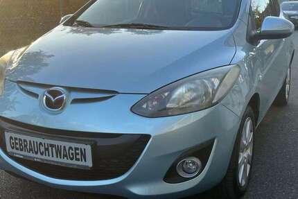 Mazda 2 108.000 km 2.950 € Oberasbach 90522