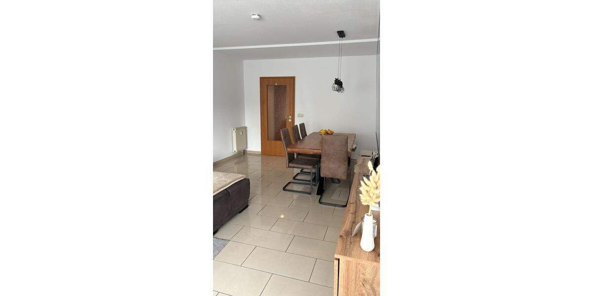 Maisonettenwohnung Nürnberg Katzwang - 2.5 Zimmer, 58 m&sup2;, 900&euro; | Angebot:25553058