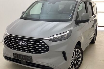 Ford Tourneo Custom 22.700 km 50.770 &euro; Nürnberg 90431