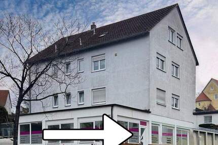 Gewerbeobjekt Forchheim - 3 Zimmer, 249.000&euro; | Angebot:25668889