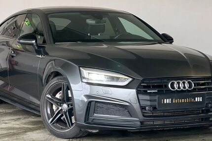 Audi A5 199.700 km 22.700 € Cadolzburg 90556