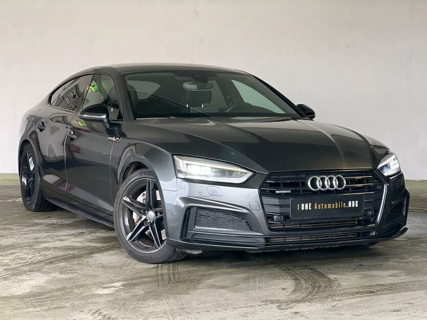 Audi A5 199.700 km 22.700 € Cadolzburg 90556