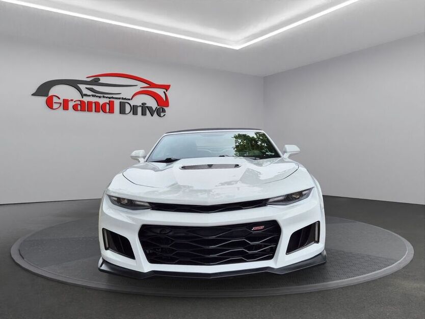 Camaro
