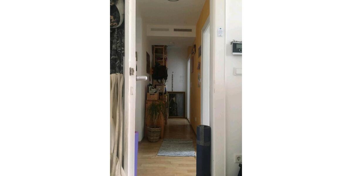 Etagenwohnung Nürnberg Rabus - 2 Zimmer, 50 m&sup2;, 510&euro; | Angebot:25648899