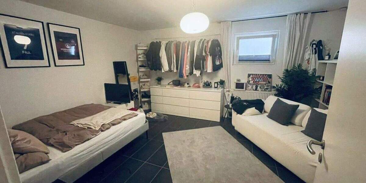 Reihenmittelhaus Nürnberg Großreuth h d Veste - 5 Zimmer, 135 m&sup2;, 849.000&euro; | Angebot:25718884