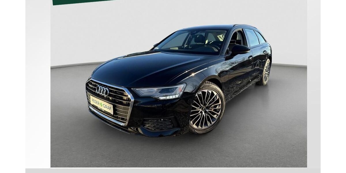 Audi A6 46.490 km 32.980 &euro; Cadolzburg 90556