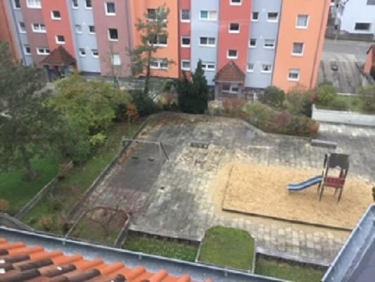 Top renovierte 3-Zimmer-Wohnung frei! **Einziehen und Wohlfühlen** 2 zimmer