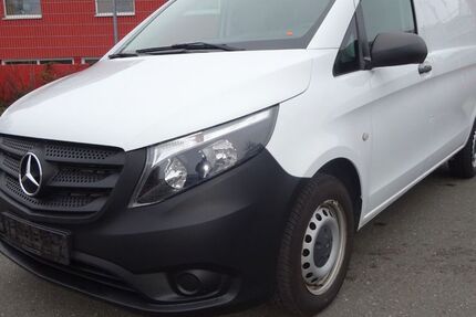 Mercedes-Benz Vito 53.900 km 18.300 &euro; Nürnberg 90425