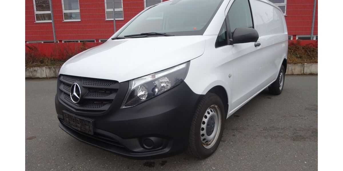 Mercedes-Benz Vito 53.900 km 18.500 &euro; Nürnberg 90425
