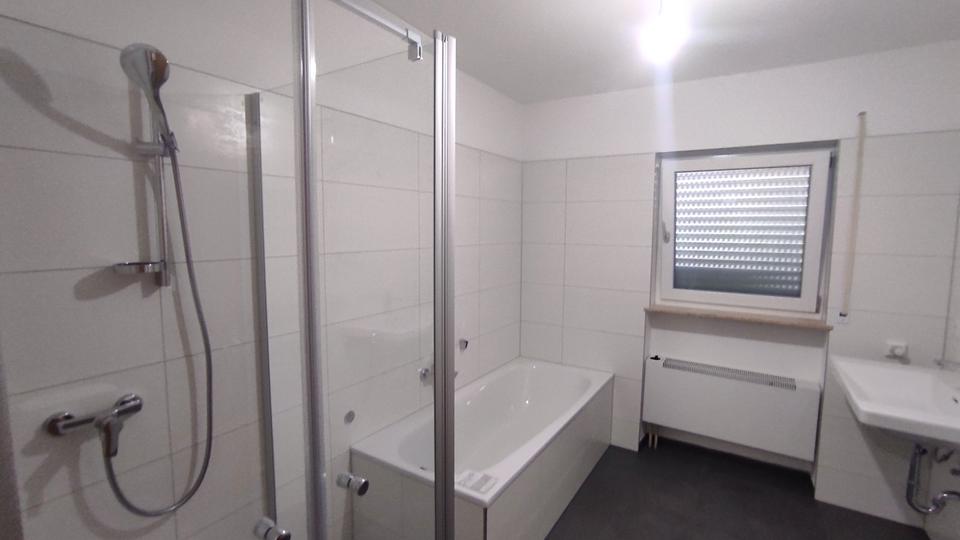 Etagenwohnung Offenhausen - 3 Zimmer, 95 m&sup2;, 850&euro; | Angebot:27602018
