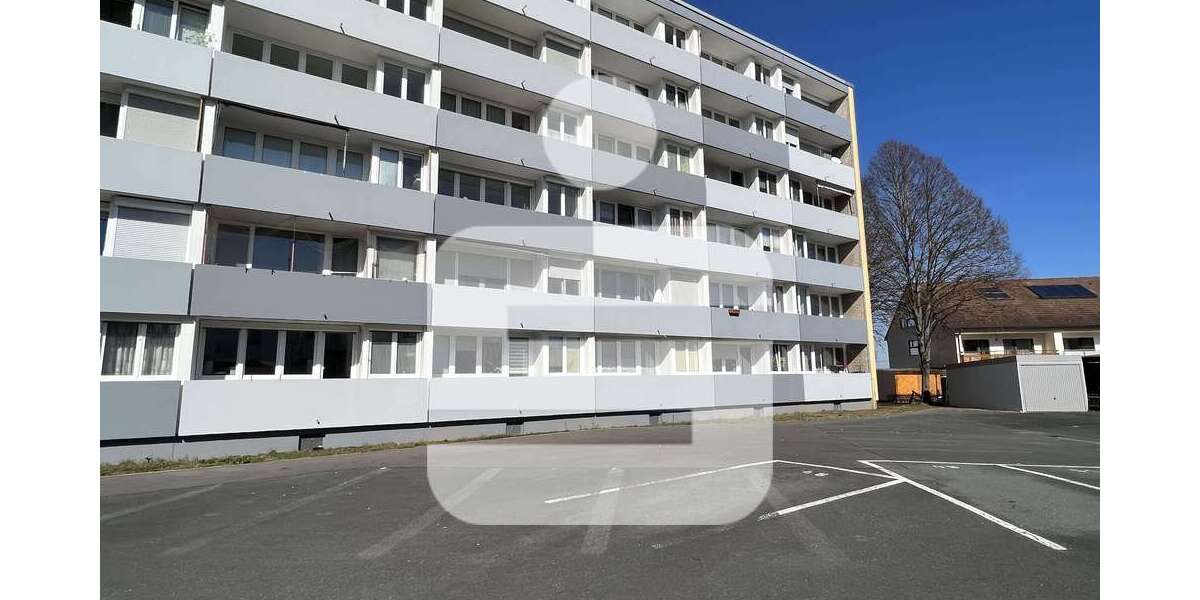 Wohnung zum Kaufen in Erlangen 128.000 € 40 m² 1.5 zimmer