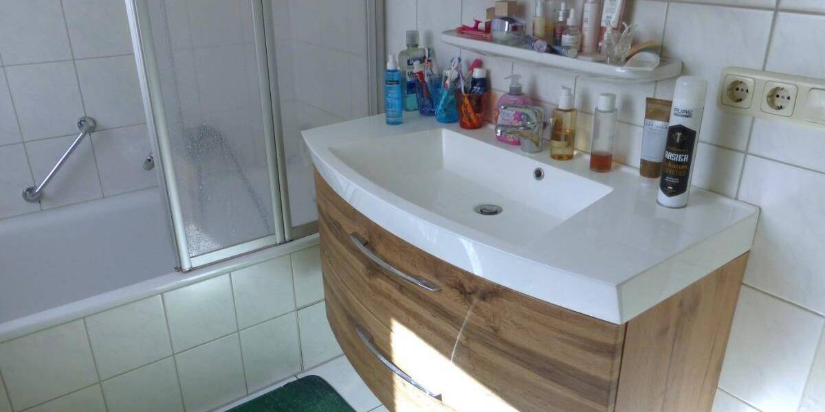 Etagenwohnung Nürnberg Gärten h d Veste - 4 Zimmer, 110 m&sup2;, 995&euro; | Angebot:26291289