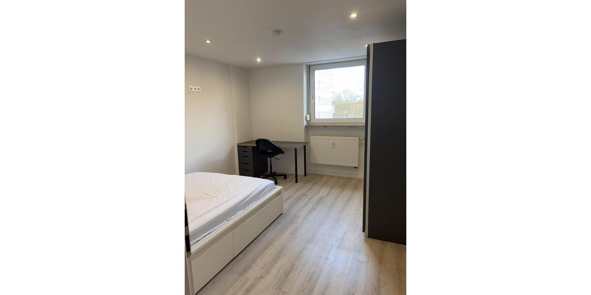 Etagenwohnung Nürnberg Gaismannshof - 3 Zimmer, 82 m&sup2;, 1.650&euro; | Angebot:26253665