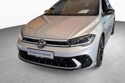 VW Polo 3.000 km 27.890 &euro; Roth 91154