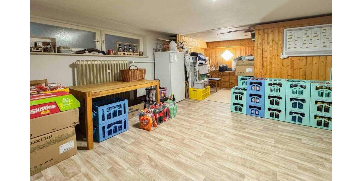 Platz für die ganze Familie - gepflegtes Reihenmittelhaus mit 6 Zimmern 6 zimmer