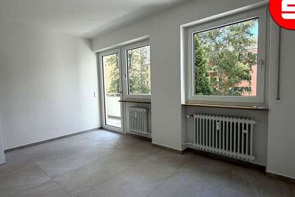 Wohnung Nürnberg Hasenbuck - 2 Zimmer, 70 m&sup2;, 990&euro; | Angebot:26847102
