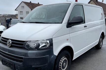VW T5 Transporter 39.000 km 20.250 € Lauf 91207