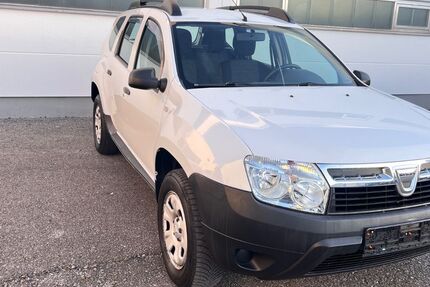 Dacia Duster 125.000 km 4.600 &euro; Nürnberg 90431