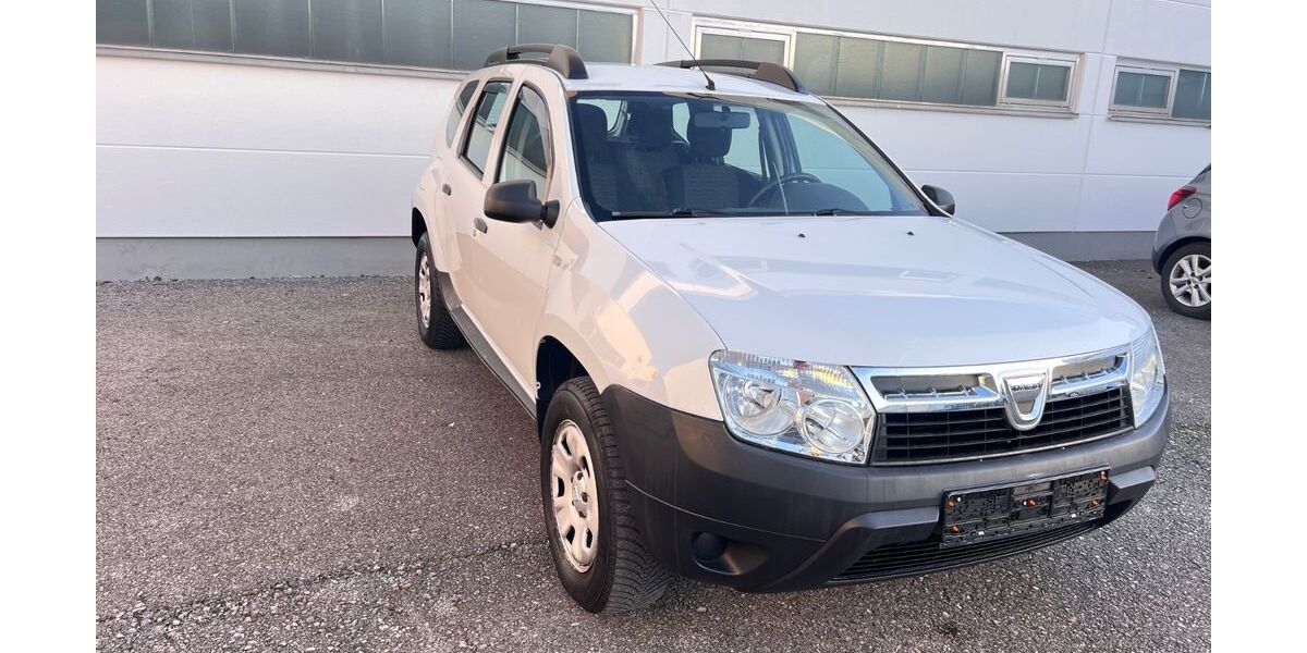Dacia Duster 125.000 km 4.600 &euro; Nürnberg 90431
