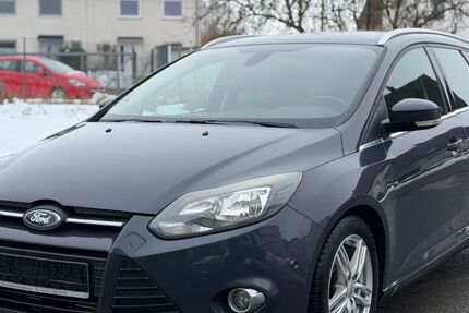 Ford Focus 259.000 km 3.290 &euro; Eckental 90542