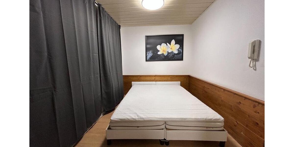 Erdgeschoßwohnung Fürth Altstadt - 1 Zimmer, 44 m&sup2;, 585&euro; | Angebot:27566688