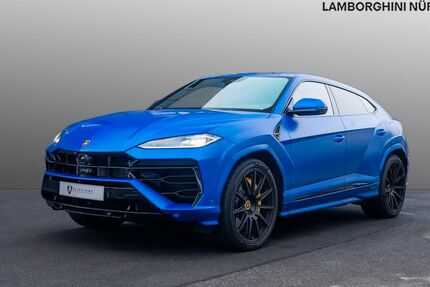 Lamborghini Urus 8.600 km 295.900 &euro; Nürnberg 90441