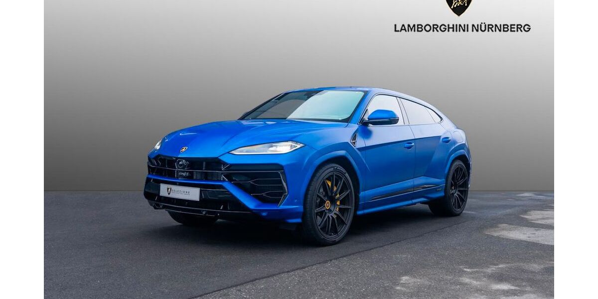 Lamborghini Urus 8.600 km 295.900 &euro; Nürnberg 90441