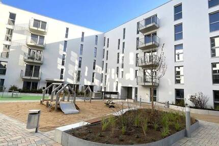 Wohnung Nürnberg Schweinau - 3 Zimmer, 87 m&sup2;, 1.299&euro; | Angebot:26820529