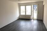 Schöne 1-Zimmer-Wohnung mit Balkon und Einbauküche - provisionsfrei - top Verkehrsanbindung 1 zimmer