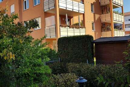 Wohnung Fürth Eigenes Heim - 4 Zimmer, 96 m&sup2;, 595.000&euro; | Angebot:26990687
