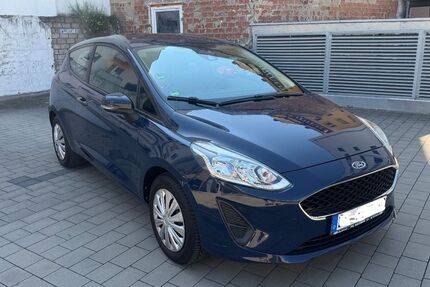 Ford Fiesta 196.000 km 2.900 &euro; Nürnberg 90431