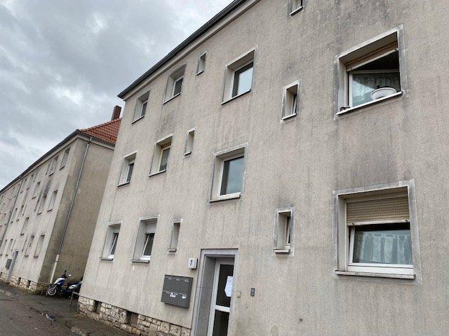 Etagenwohnung Nürnberg Langwasser - 1 Zimmer, 60 m&sup2;, 700&euro; | Angebot:26222530
