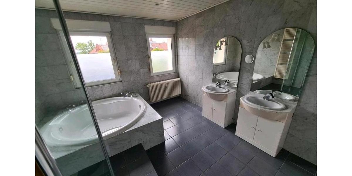 Schöne 4 Zi. Wohnung zu Vermieten 4 zimmer