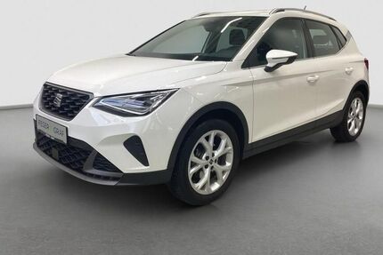 Seat Arona 31.500 km 17.780 &euro; Fürth 90763