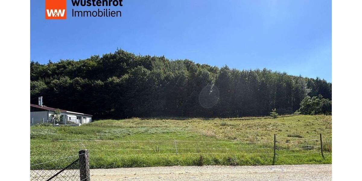 Grundstück Offenhausen / Breitenbrunn Breitenbrunn - 169.000&euro; | Angebot:25626863