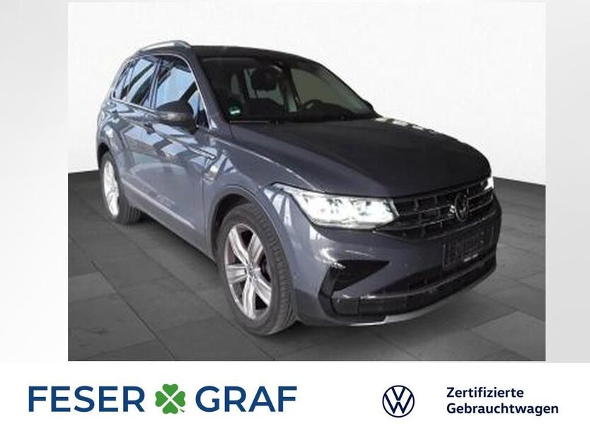 VW Tiguan 89.620 km 25.911 € Nürnberg 90411