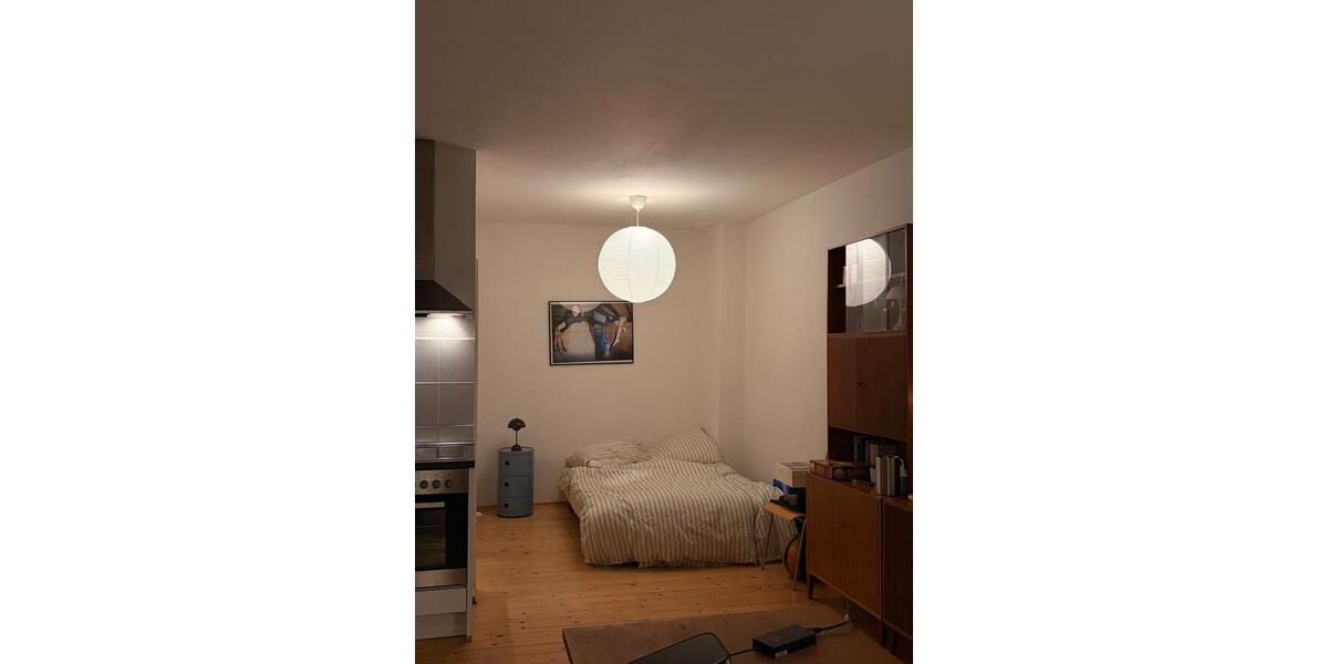 Loft - Studio - Atelier Nürnberg Kleinweidenmühle - 1 Zimmer, 62 m&sup2;, 940&euro; | Angebot:27593936