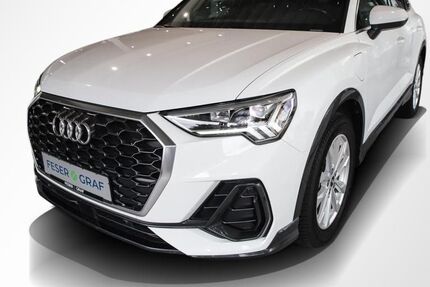Audi Q3 79.150 km 27.640 &euro; Forchheim 91301