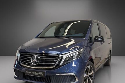 Mercedes-Benz EQV 22.482 km 47.899 &euro; Altdorf 90518