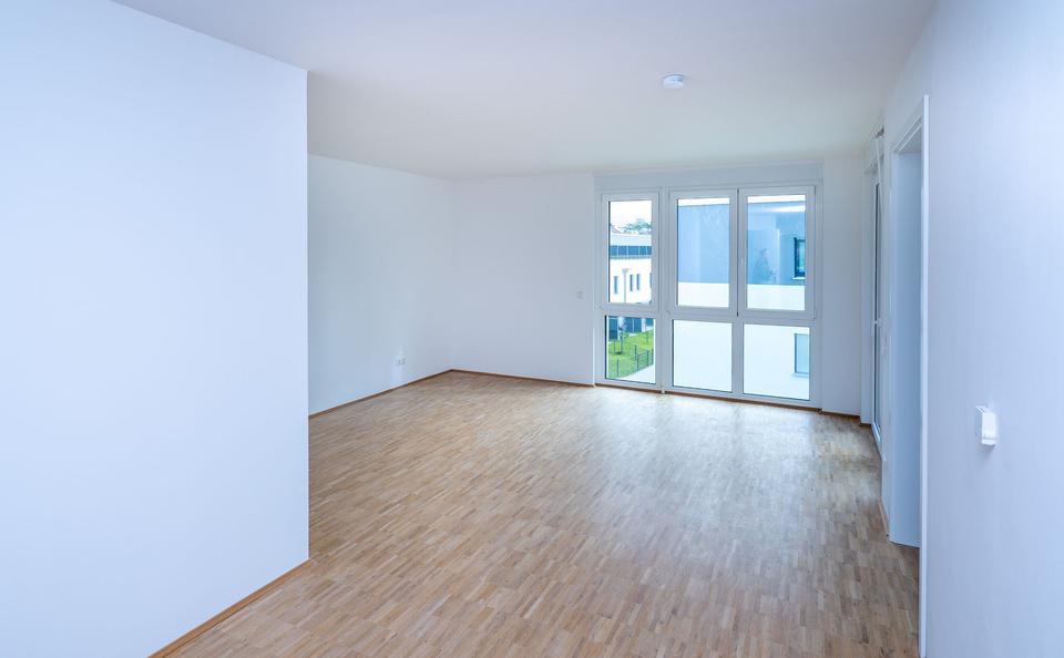 Terrassenwohnung Roth - 2 Zimmer, 66 m&sup2;, 925&euro; | Angebot:23567255