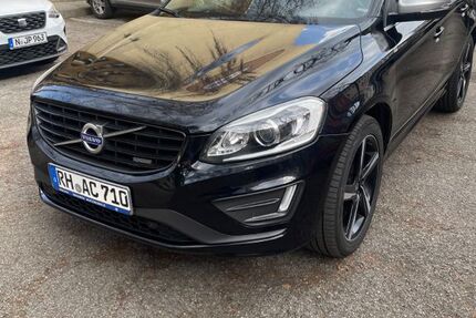 Volvo XC60 198.000 km 15.400 &euro; Nürnberg 90429