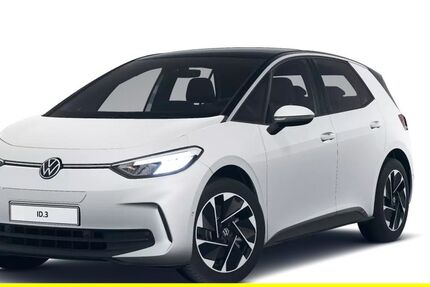 VW ID.3 16.100 km 31.430 € Erlangen 91058