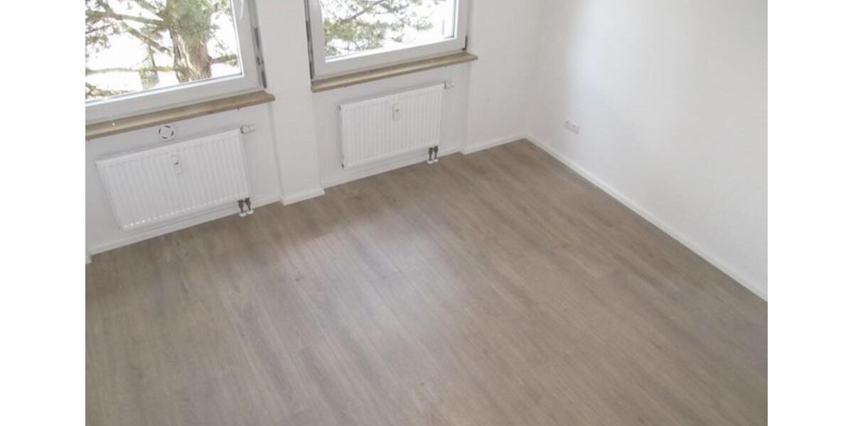 Etagenwohnung Nürnberg Zerzabelshof - 2 Zimmer, 60 m&sup2;, 990&euro; | Angebot:25572155