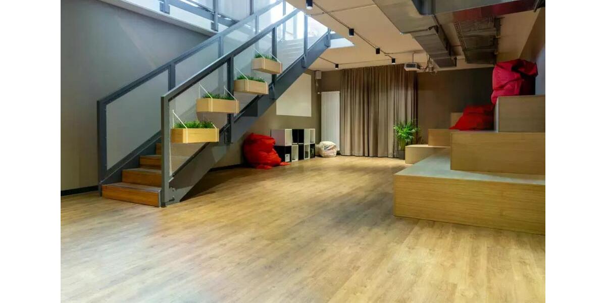 Etagenwohnung Nürnberg Herrnhütte - 1 Zimmer, 21 m&sup2;, 619&euro; | Angebot:25718647