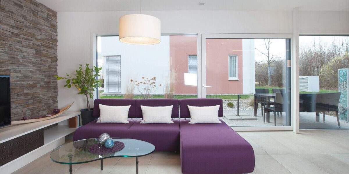 Einfamilienhaus Roth - 7 Zimmer, 239 m&sup2;, 698.000&euro; | Angebot:25681341