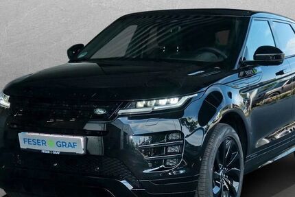 Land Rover Range Rover Evoque 5.000 km 63.580 &euro; Nürnberg 90441