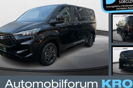 Ford Tourneo Custom 22.742 km 49.500 &euro; Nürnberg 90411