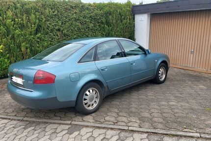 Audi A6 190.000 km 5.000 &euro; Cadolzburg 90556