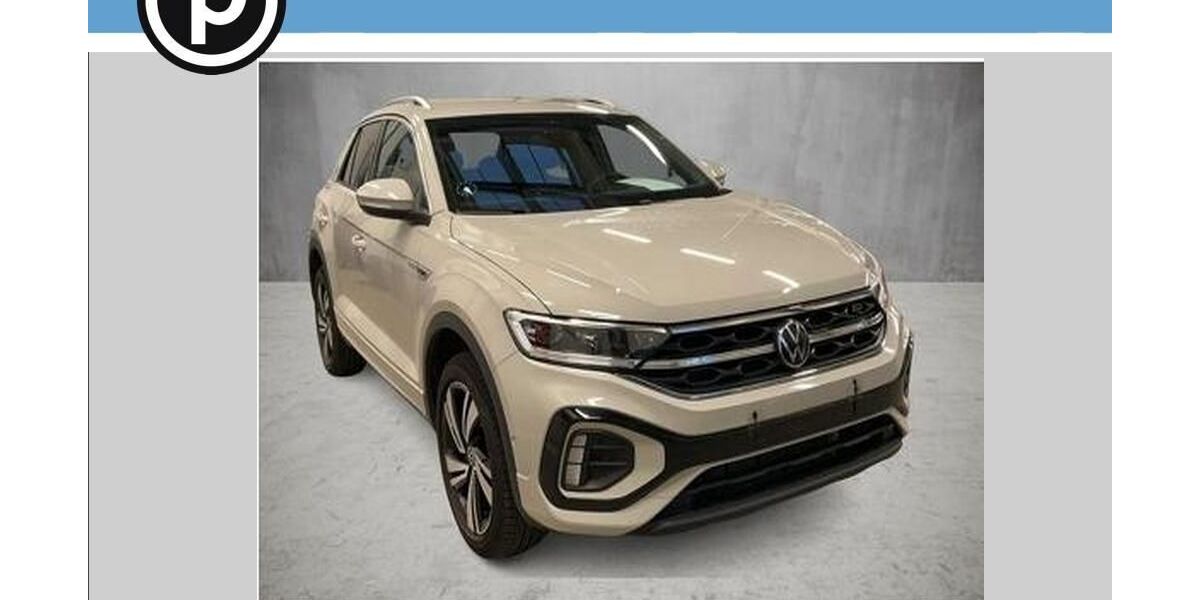 VW T-Roc 17.250 km 27.406 &euro; Fürth 90762