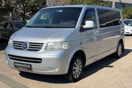 VW T5 Transporter